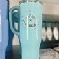 Swig Mega Mug - Aqua