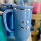 Swig Mega Mug - Periwinkle