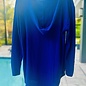 Go Gators Sweater- Ladies Blue