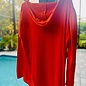 Go Vols Sweater - Ladies Orange