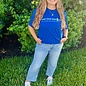 Find Your True South - Unisex Navy