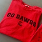 Go Dawgs - Unisex Red