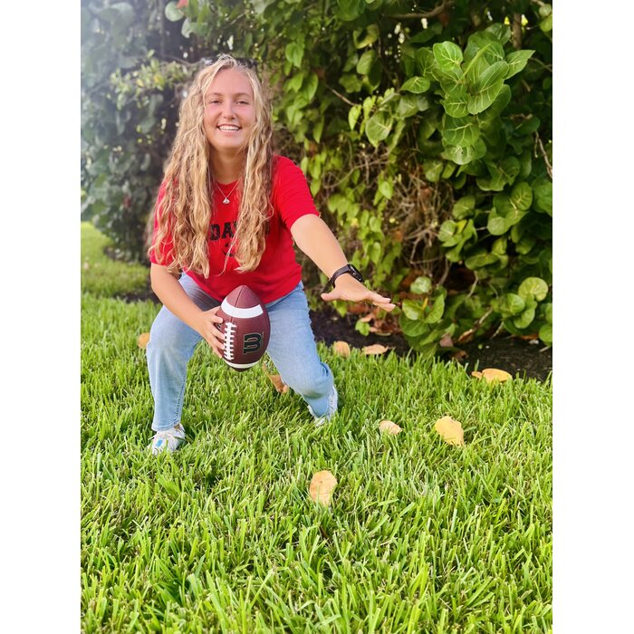 Go Dawgs - Unisex Red