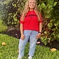Go Dawgs - Unisex Red