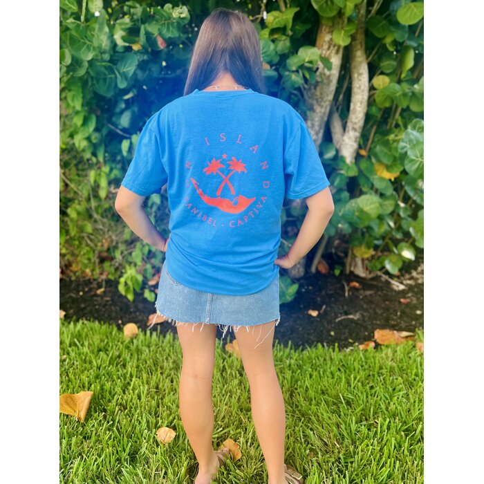 Go Gators - Unisex Blue
