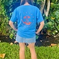Go Gators - Unisex Blue