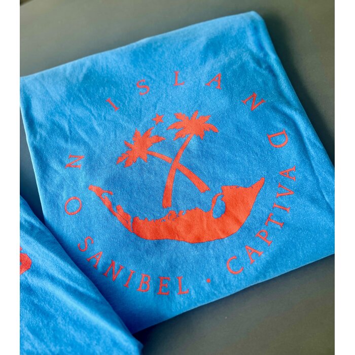 Go Gators - Unisex Blue
