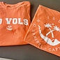 Go Vols - Unisex Orange