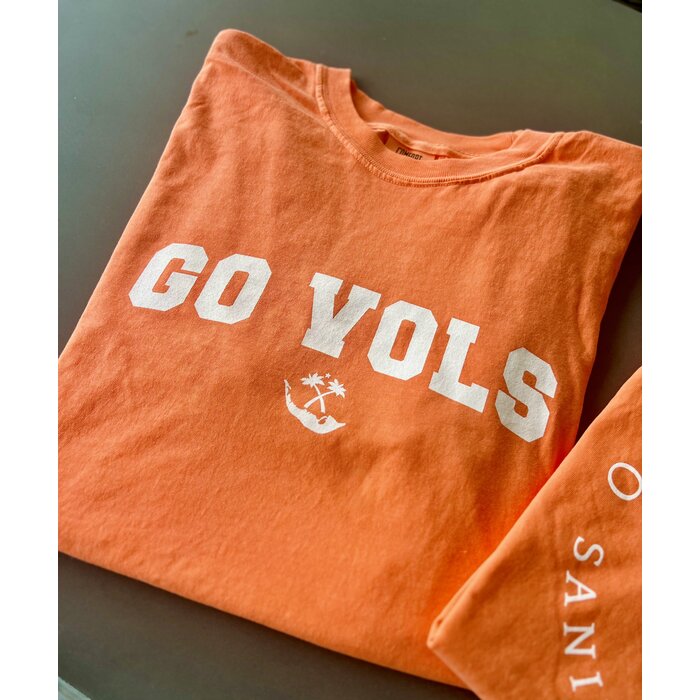 Go Vols - Unisex Orange