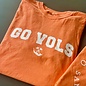 Go Vols - Unisex Orange
