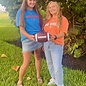 Go Vols - Unisex Orange