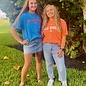 Go Vols - Unisex Orange