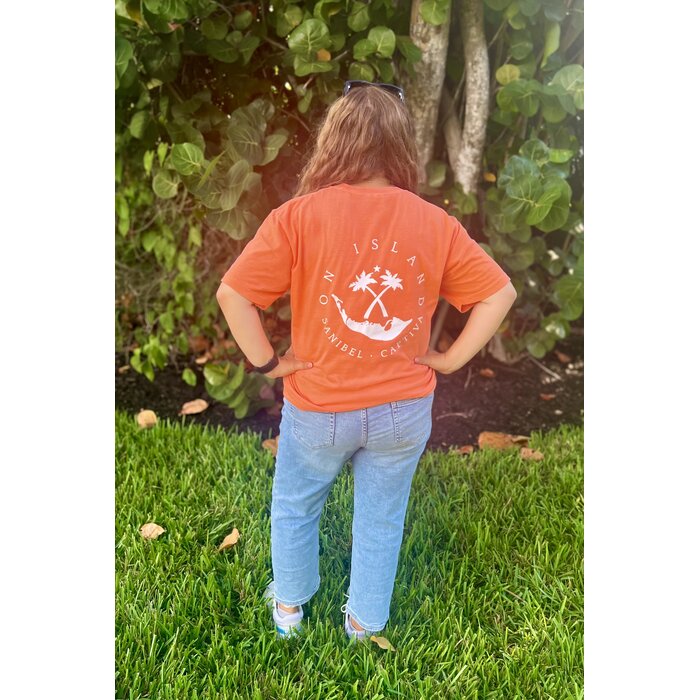 Go Vols - Unisex Orange