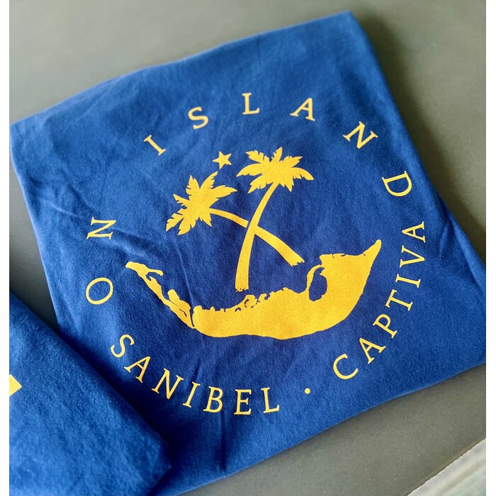 Go Blue - Unisex Blue
