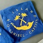 Go Blue - Unisex Blue