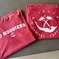 Go Hoosiers - Unisex Red