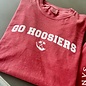 Go Hoosiers - Unisex Red