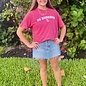 Go Hoosiers - Unisex Red