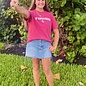 Go Hoosiers - Unisex Red