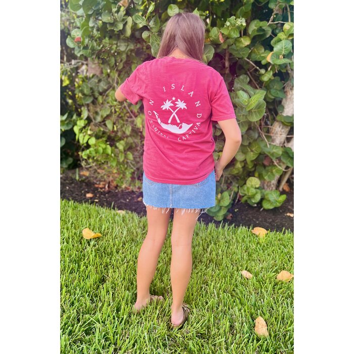 Go Hoosiers - Unisex Red