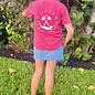 Go Hoosiers - Unisex Red