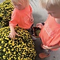 Boo! Youth Short Sleeve