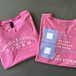 "I Am the Storm" Ladies V-Neck Short Sleeve
