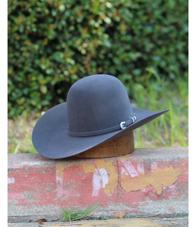 American Steel 7X Felt