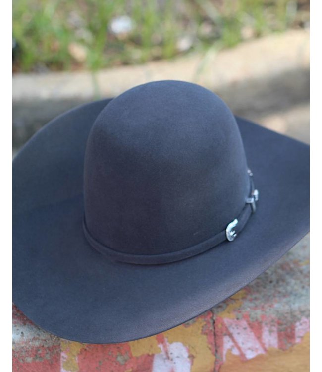 American Steel 7X Felt