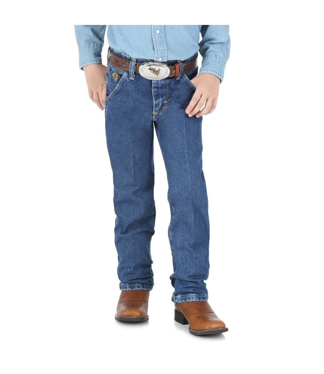 Boys George Strait Original Cowboy Cut® Jean X