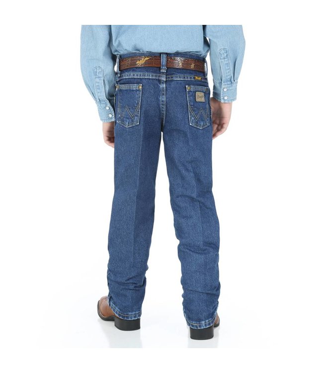 Boys George Strait Original Cowboy Cut® Jean