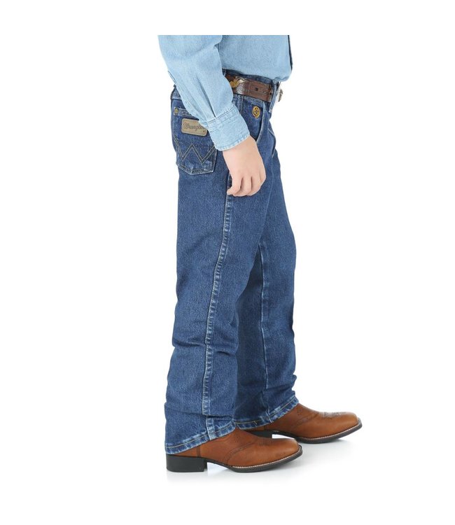 Boys George Strait Original Cowboy Cut® Jean X