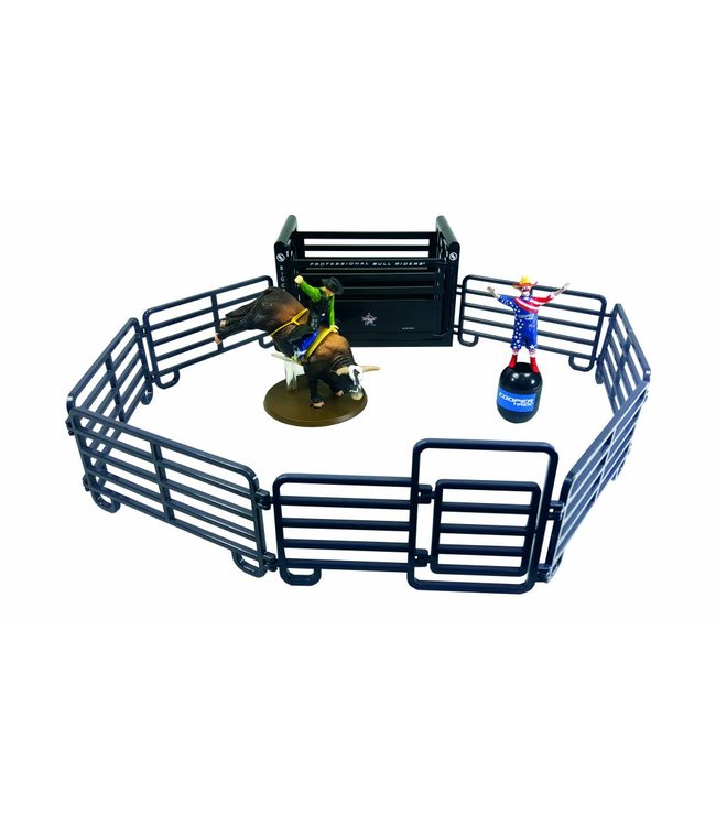 Big Country Toys PBR Rodeo Set 449