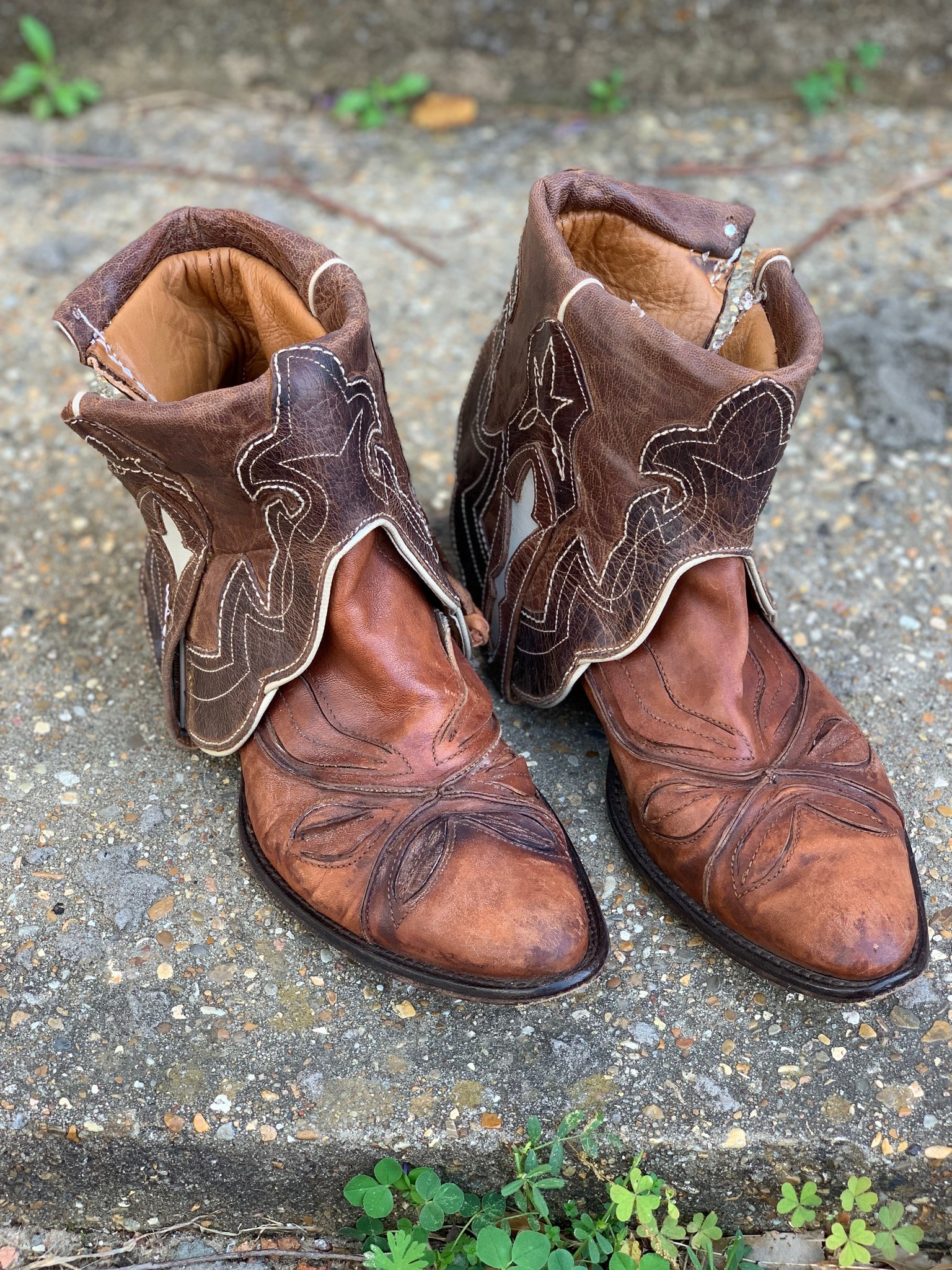 toddler levi boots