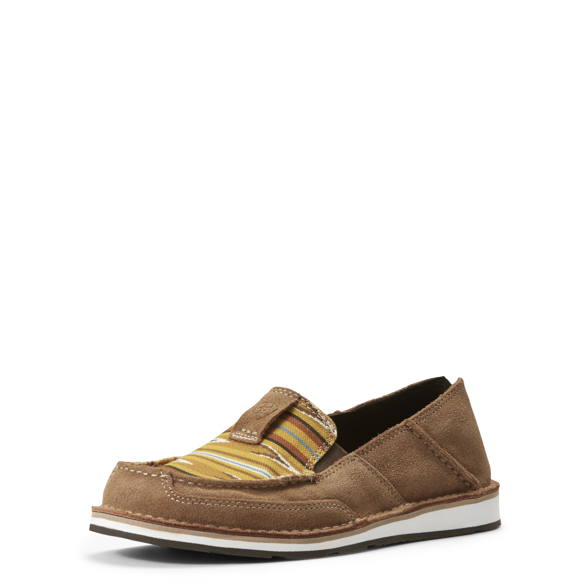 ariat aztec cruiser