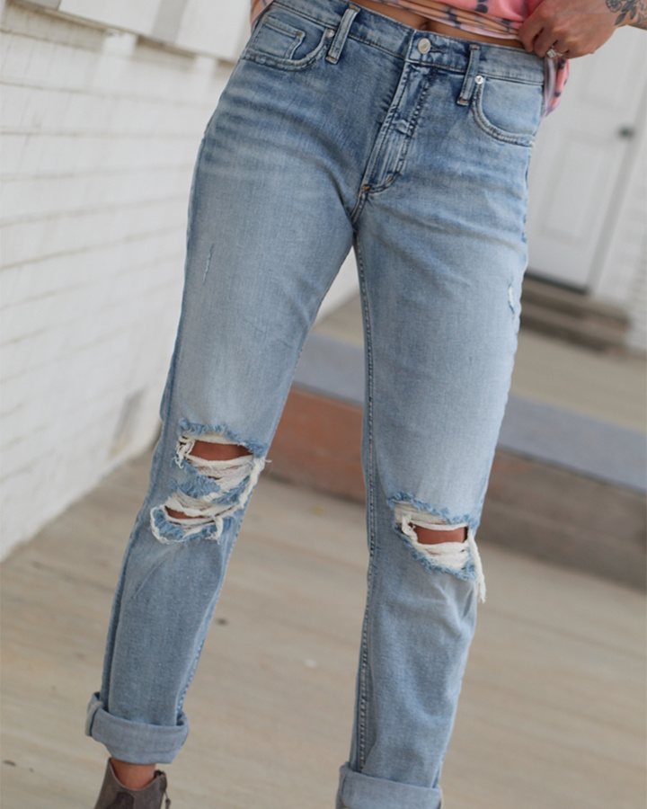 boy friends jeans