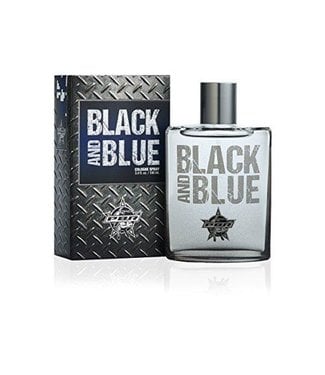 PBR Black and Blue