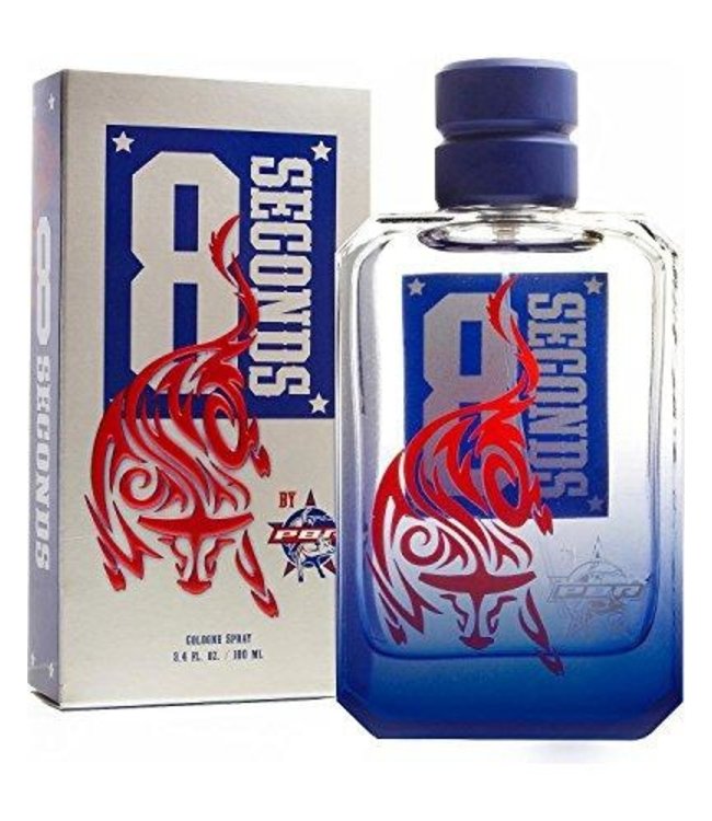 PBR 8 Seconds Cologne