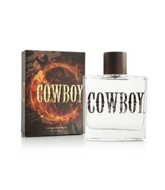 Cowboy Cologne X