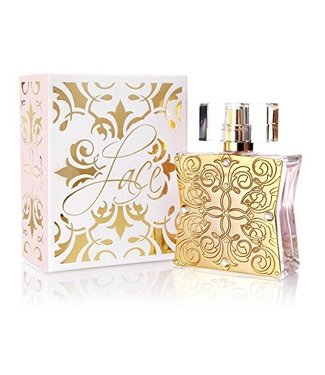 Lace Perfume X