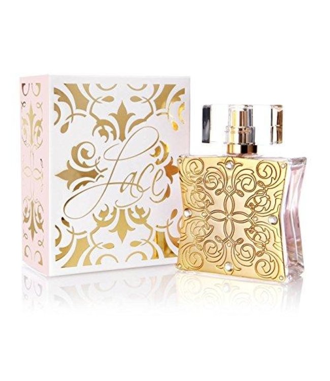 Lace Perfume X