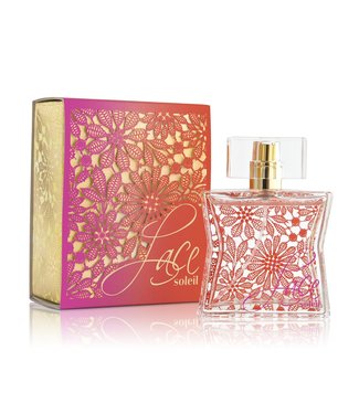 Lace Soleil Perfume