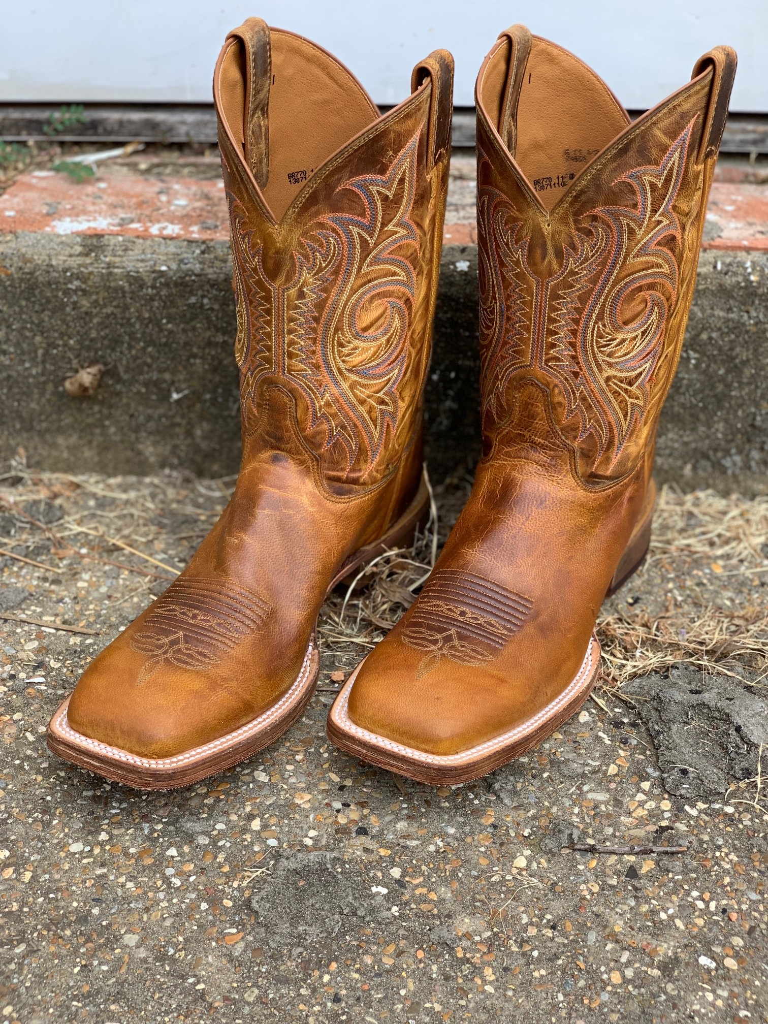Caddo Summer BR770 - Diamond T Outfitters
