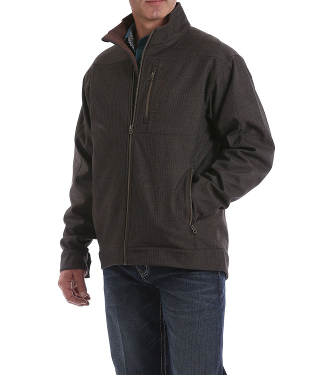 Textured Bonded Jack Mwj1090004 Diamond T Outfitters