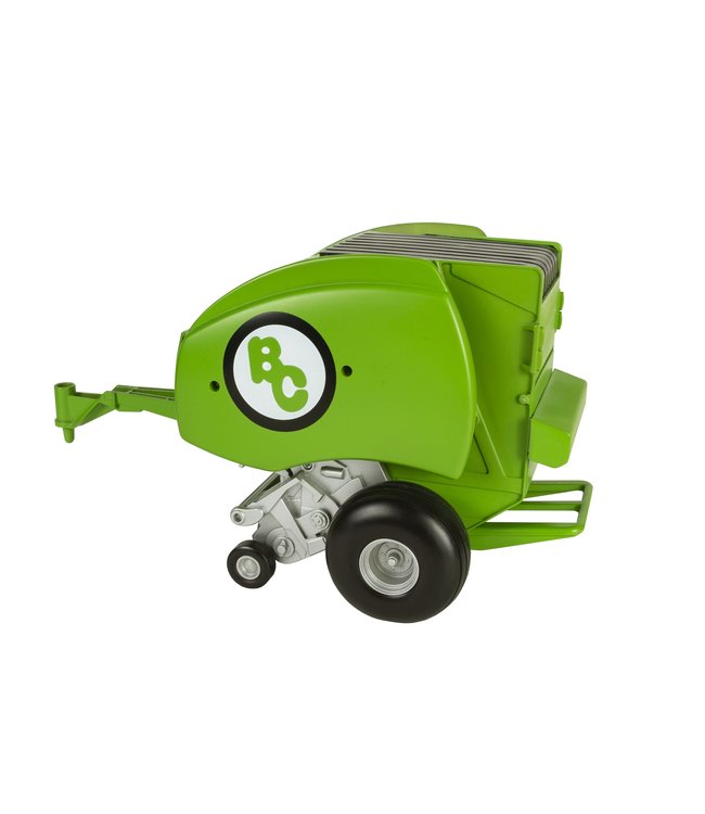 Hay Baler - Diamond T Outfitters