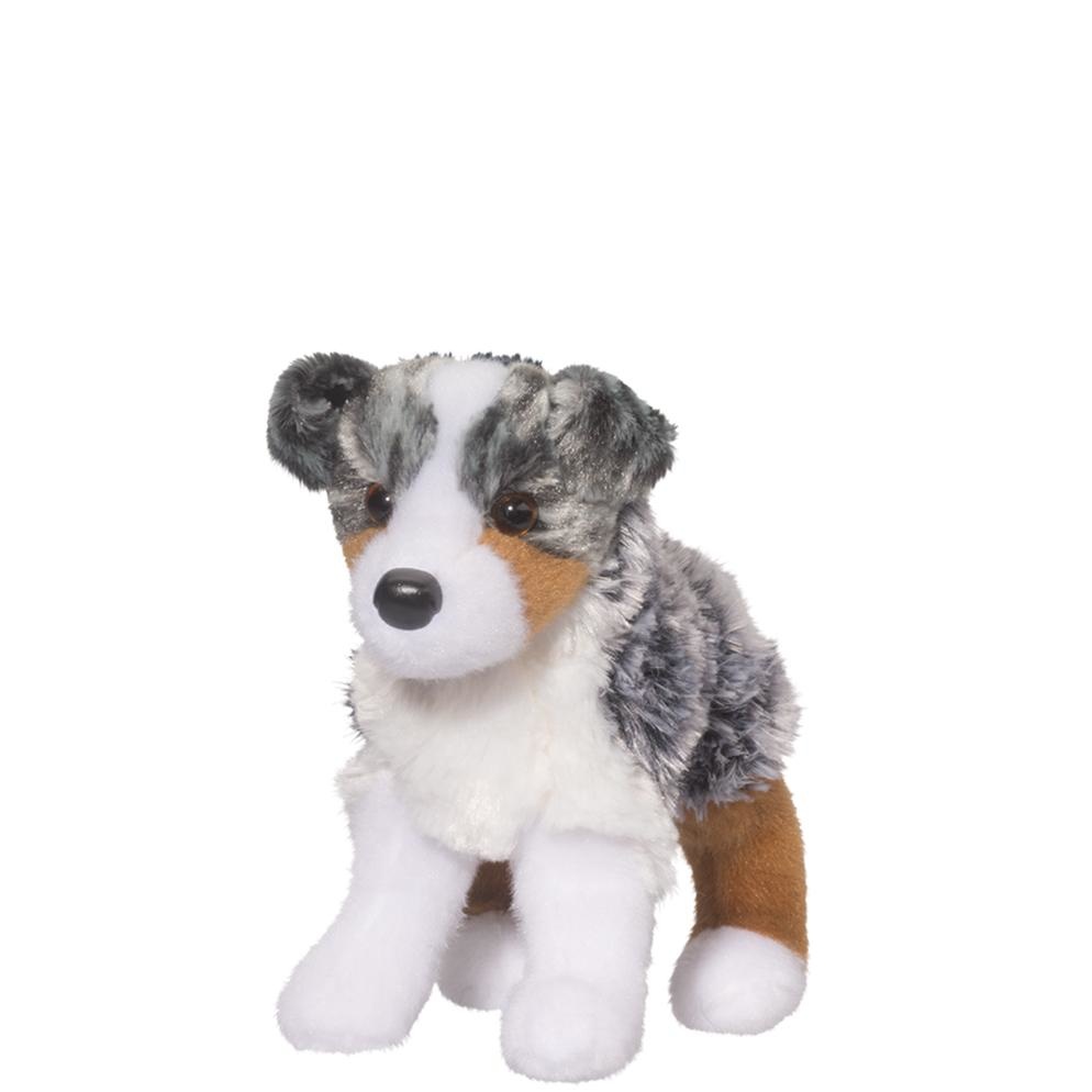 douglas plush