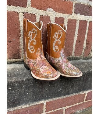 M&F Western Elizabeth Boot Toddler