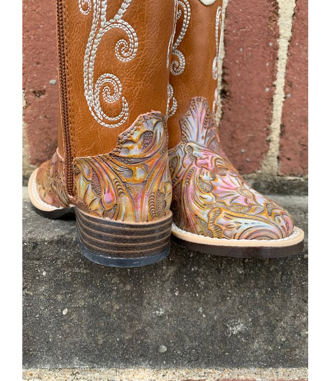 Elizabeth Boot Toddler