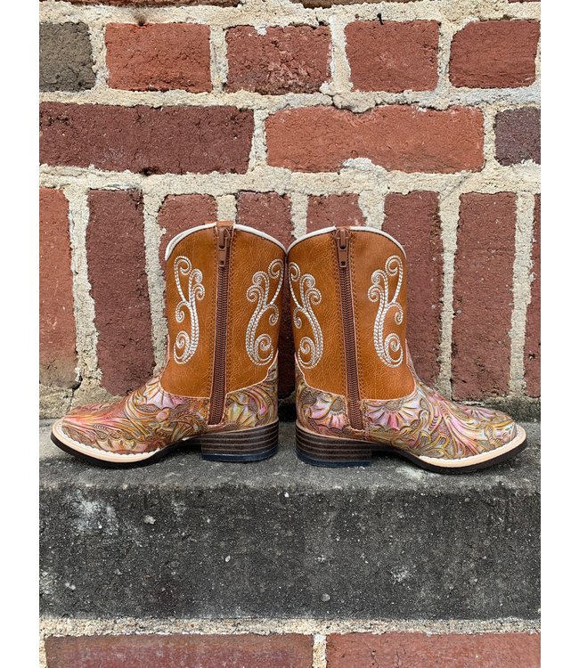 Elizabeth Boot Toddler