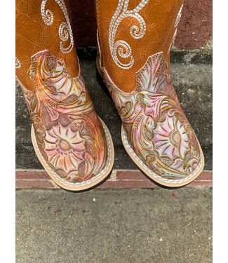 M&F Western Elizabeth Boot Child X
